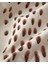 Cheetah Charm Pamuk Çift Kişilik Nevresim Takımı 200X220 cm Kahverengi 6