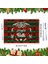 Noel Placemats Isıya Dayanıklı Noel Mat Noel Ev Dekorasyon Si (Yurt Dışından) 2
