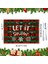 Noel Placemats Isıya Dayanıklı Noel Mat Noel Ev Dekorasyon Si (Yurt Dışından) 5