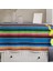 4x Meksika Battaniyesi Sarape Piknik Halı Yoga Partisi Için Tablo Decloth Hot Rod 120X180CM (Yurt Dışından) 5