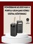 4 Çıkışlı Hızlı Şarj Destekli Powerbank 1