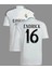 Endrick 2024-25 Yeni Sezonu Real Madrid Yetişkin Iç Saha Forması 1