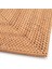2x Masa Paspasları Kaymaz Rattan Placemats Yemek Masası Isıya Dayanıklı Dokuma Placemats Isıya Dayanıklı Paspaslar Yemek Masası Için (Yurt Dışından) 1