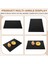 4pcs Mat Kaymaz Isı Yalıtımlı Silikon Indüksiyon Ocak Ped Koruyucusu Ev Malzemeleri Pişirme Araçları Temizlenmesi Kolay (Yurt Dışından) 5