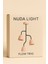🌟 Nuda Lıght – Flow Trıo Sarkıt Lamba 5