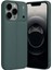 Apple Iphone 17 Pro Auto Focus Kapak - Koyu Yeşil 1