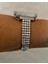 Apple Watch 10-11 42MM/38-40-41MM Taşlı Lüx Kordon 1