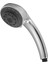 Duş Başlığı Basınçlı Duş Başlıkları Evrensel Ayarlanabilir Elektrikli El Duşu Banyo Otel Spor Salonu Için Uygun (Yurt Dışından) 1