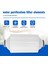 Aromaterapi Duş Suyu Arıtma Filtre Elemanları Banyo Hazine Filtre Elemanları Filtre Yedek Filtre 3 Adet (Yurt Dışından) 5