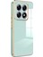 Xiaomi Mi 14T Pro Volet Silikon - Açık Yeşil 1