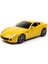 Ctoy 1:24 Uzaktan Kumandalı Spor Yarış Arabası 73161 Sarı 1