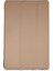 Samsung Galaxy T290 Tab A 8 Kılıf Tablet Smart Kılıf - Gold 2