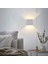 LED Duvar Işığı Modern Kapalı Duvar Işığı Duvara Monte Işık Oturma Odası Koridoru Yatak Odası Dekorasyonu Için (Yurt Dışından) 3