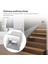 4pcs Merdiven Işığı LED 3W LED Gömme Duvar Işığı Ayak Lambası Lambalar Kapalı Arka Plan Aydınlatma Gece Lambası Merdiven Koridoru 86 Kutu (Yurt Dışından) 3