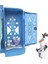 Buğz JDP63 Disney Frozen Iı Elsanın Buzdan Sarayı 4