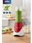 SHB-7508 300W Smoothie Blender ,paslanmaz Çelik Bıçaklı, 570 ml Şişe 1