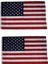 2x Promosyon Amerikan Bayrağı Abd - 150 × 90CM ( Görüntü Uyumlu) (Yurt Dışından) 1