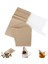 600PCS Çay Filtre Çantaları Drawstring ile Tek Kullanımlık Kağıt Çay Poşeti Güvenli Güçlü Penetrasyon Ağarsız Kağıt (Yurt Dışından) 2