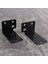 Soundpress 300 Soundbar Uyumlu 1 Çift Duvar Montaj Braketi Duvar Montaj Kiti (Yurt Dışından) 2