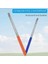 Teleskopik Elle Taşınır Bayrak Direkleri Paslanmaz Çelik Uzatılabilir Taşınabilir Kılavuz Bayrak Direği Tur Rehberleri Için Öğretmen Işaretçisi C (Yurt Dışından) 4