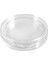 20 Pcs Küçük Yuvarlak Şeffaf Plastik Para Kapsülleri Kutusu 10 Pcs 27MM ve 10 Pcs 30MM (Yurt Dışından) 4