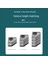 8 Adet Çamaşır Makinesi Yüksekliği Artış Pedleri Anti Pedler Sessiz Skid Yükseltici Mat Buzdolabı Kurutma Makinesi Destek Standı 11 5cm (Yurt Dışından) 4