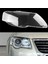 Far Visor Labchade Şeffaf Abajur Volkswagen Passat B6 06-11 Için Far Abajur (Yurt Dışından) 2