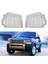 Land Rover Discovery Için Sol Far Kapağı 3 Lr3 2006-2009 Araba Kafası Işık Lambası Lens Değiştirme (Yurt Dışından) 3