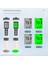 3 Arada 1 Su Kalitesi Test Kalemi Tds/ph/sıcaklık Ph Metre Çok Parametreli Kemer Su Kalitesi Analizörü (Yurt Dışından) 2