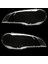 Araba Sağ Far Şeffaf Lens Kapak Kafa Işık Lambası Bmw X5 E70 2007-2013 Far Günlük (Yurt Dışından) 5