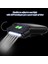 LED Şapka Işık Klipsi USB Şarj Edilebilir Şapka El Feneri Klip Su Geçirmez Şapka Işık Balıkçılık Kampı Için Uygun El Yapımı 2 Adet (Yurt Dışından) 5