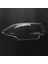 Araba Ön Far Lens Kapağı 63116924668 63116924667 Bmw 1 Serisi E81 E82 E87 E88 2003-2011 Temiz Kafa Işık Kabuğu (Yurt Dışından) 4