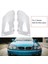 Araba Ön Far Lens Bmw 3 Serisi E46 4 Kapı 2002-2005 Far Mahallesi (Yurt Dışından) 2