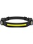Cob Ledheamp Anturma Farlı Burtınbattery Dış Kamp Balıkçılık Sensörü Işığı Için Şarj Edilebilir Headflashlight A (Yurt Dışından) 1
