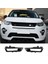 Otomotiv Sis Fark Çerçeve Sis Fark Trim Fog Fog Land Rover Discovery Sport 2015-2018 LR061234 LR061229 (Yurt Dışından) 2