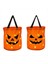 LED Hafif Cadılar Bayramı Şeker Çantaları Cadılar Bayramı Kabak Şeker Çantaları Çocuklar Için Yeniden Kullanılabilir Kova Cadılar Bayramı Malzemeleri (Yurt Dışından) 1