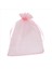 400PCS Büyük Organza Çantaları Allık Pembe 17X23 cm Mesh Çantaları Noel Düğünü Için Takı Torbaları Drawstring Tepeleri (Yurt Dışından) 3