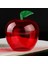 40PCS Düğün Partisi Tercihi Apple Container Oyuncak Dolgulu Plastik Elma Şekli Şeker Kutusu Doğum Günü/düğün Dekorasyonu (Yurt Dışından) 2