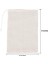 400 Paket Pamuk Muslin Torbaları Poşet Çantası Çay Takı Düğün Partisi Için Çok Amaçlı Çekme Çantaları (4 x 6 Inç) (Yurt Dışından) 2