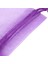 90 Pcs Çantası Mor Organza Takı Koşusu (Yurt Dışından) 5