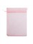 300PCS Büyük Organza Çantaları Allık Pembe 17X23 cm Mesh Çantaları Noel Düğünü Için Takı Torbaları Drawstring (Yurt Dışından) 5
