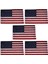 5x Promosyon Amerikan Bayrağı Abd - 150 x 90CM ( Görüntü Uyumlu) (Yurt Dışından) 1