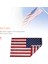 Promosyon Amerikan Bayrağı Abd - 150 x 90CM ( Görüntü Uyumlu) (Yurt Dışından) 2