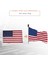 Promosyon Amerikan Bayrağı Abd - 150 x 90CM ( Görüntü Uyumlu) (Yurt Dışından) 3