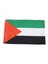 Filistin Ulusal Bayrağı 5ft x 3ft (Yurt Dışından) 1