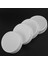 10PCS Plastik Depolama Kapakları 70MM Standart Normal Ağız Mason Kavanoz Şişesi Için Yüzük (Yurt Dışından) 2