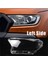 Ford Ranger Roadrunner Everest Endeavor 2016-2020 Için Sol Taraf Far Abajur Far Konut Otomobil (Yurt Dışından) 1