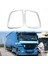Kamyon Far Döşeme Çerçevesi Kamyon Far Kutusu Trim Kapak Mercedes Actros Mp3 Kamyon 9438260359 9438260259 (Yurt Dışından) 3
