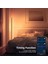 Akıllı Rgb Dream Müzik Senkronizasyonu ile Renk Zemin Lambası Uygulama ve Uzaktan Kumanda Modern Daimi Ruh Hali Işığı (Yurt Dışından) 5