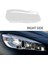 Bmw 2 Serisi F45 F46 2016-2019 Araç Far Kabuk Lambası Gölgesi Şeffaf Lens Kapak Far Kapağı Sağ (Yurt Dışından) 3